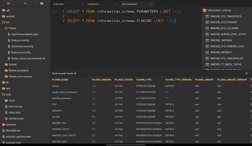 Slyx Editor Screenshot 3 - AppWisp.com
