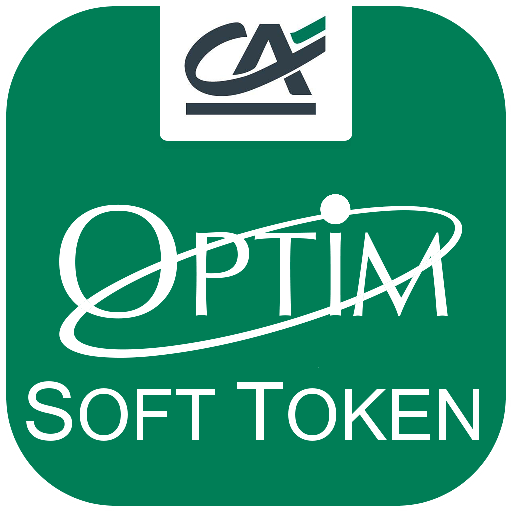 OPTIM Soft Token logo
