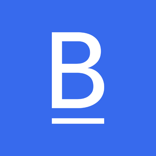 Blog Club logo