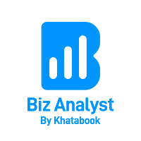 Biz Analyst App for Tally User