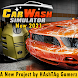 City Car Wash Simulator: Car Wash Game - Androidアプリ