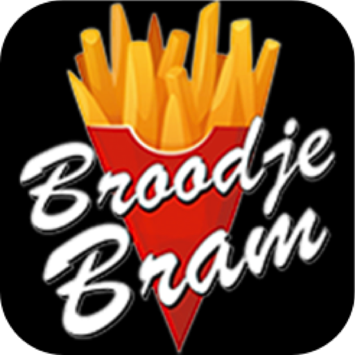 Broodje Bram Winterswijk logo