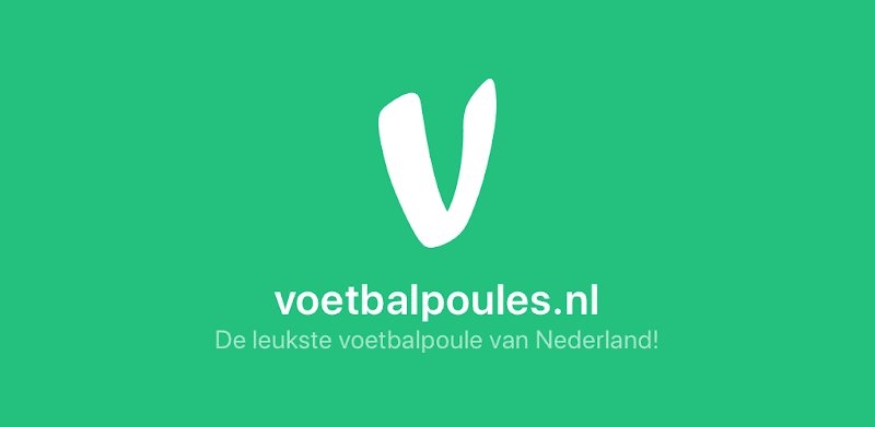 Voetbalpoules