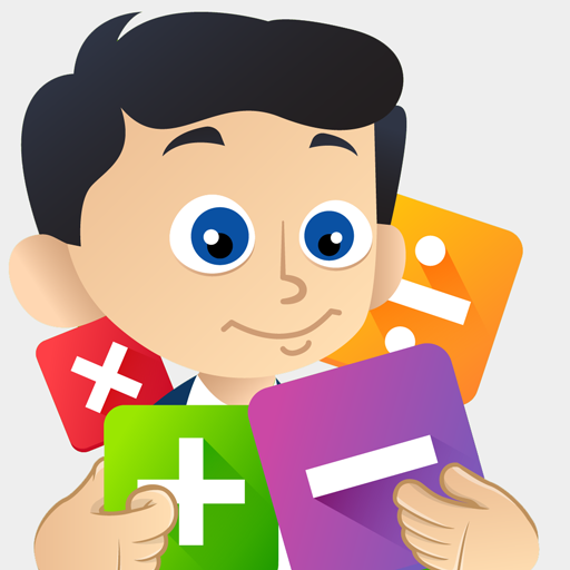 Kids Math with Ariana