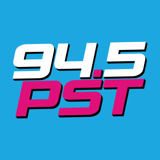 94.5 PST (WPST) 2.4.20 Icon