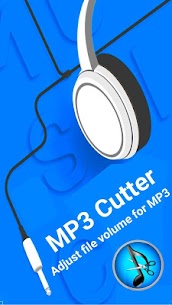 MP3 Cutter For PC installation