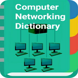 Computer Networking Dictionary apk
