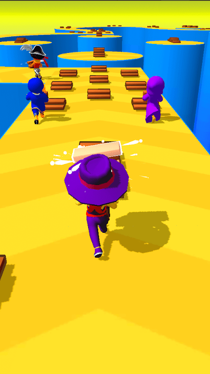 Run Race Shortcut 3D Game - 1.3 - (Android)