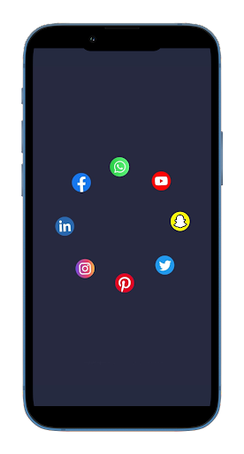 Android application Poster Banner Maker Like Canva screenshort