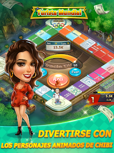Turista Mundial ZingPlay - Screenshot 1
