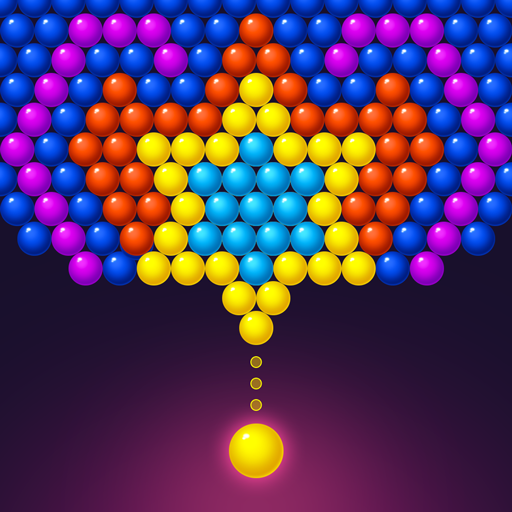 Bubble Shooter Star – Apps no Google Play