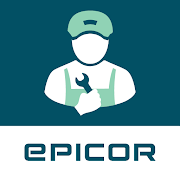 Epicor iScala Service