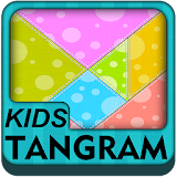 Puzzle games for kids icon