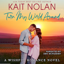 Icon image Turn My World Around: A Small Town Southern Romance