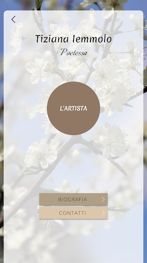 Tiziana Iemmolo Screen 3