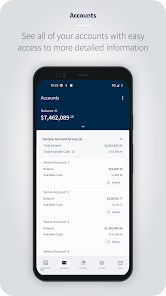 Client Access screenshot 2