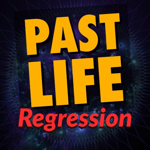Past Life Regression Hypnosis 3.0 Icon