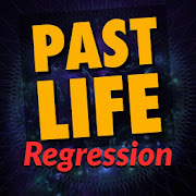 Past Life Regression Hypnosis  Icon