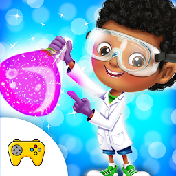 Icon image kids Science Experiments