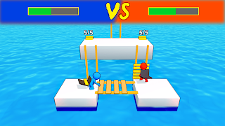 Stairs Race - Screenshot 1
