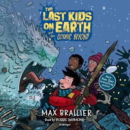 Icon image The Last Kids on Earth: The Last Kids on Earth and the Cosmic Beyond