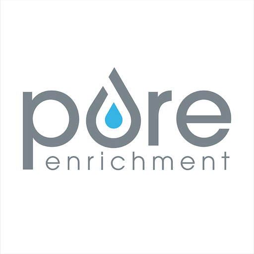Pure Enrichment logo