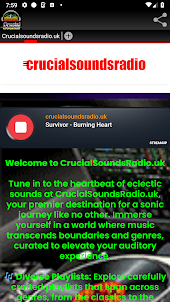 Crucialsoundsradio.uk v2