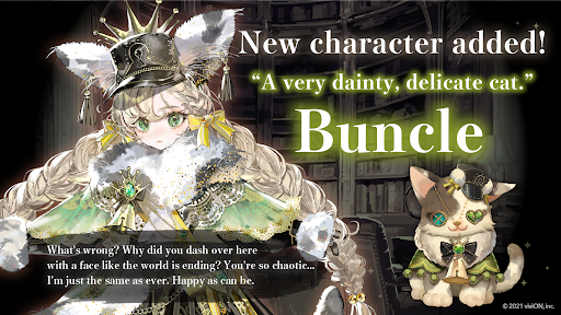 Screenshot of Sin of OZ