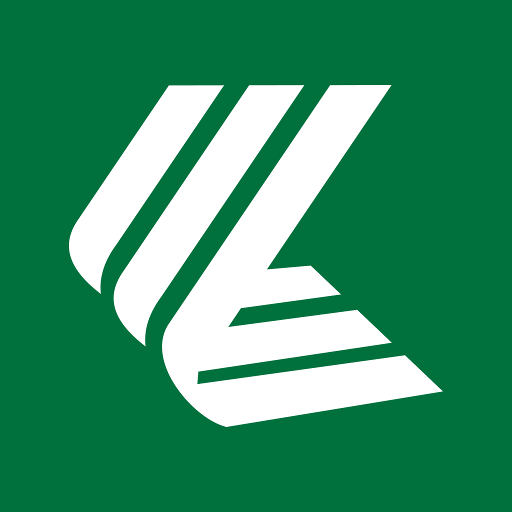 Grupo LRS logo