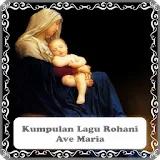 Lagu Rohani Ave Maria icon