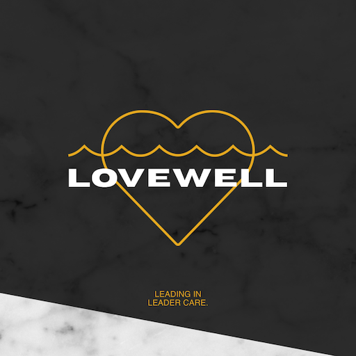 LoveWell logo