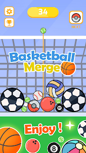 Basketball Merge