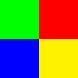 Color Quiz icon