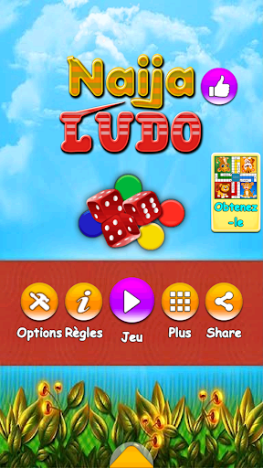 Télécharger Gratuit Naija ludo APK MOD (Astuce) screenshots 1