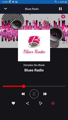 Radio Greece Screen 3