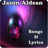 Jason Aldean Songs & Lyrics icon