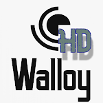 Cover Image of Download Walloy : HD Wallpaper  APK