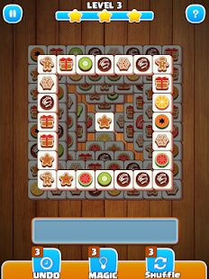 Tile Match Sweet - Classic Triple Matching Puzzle 3.2.20 APK screenshots 16
