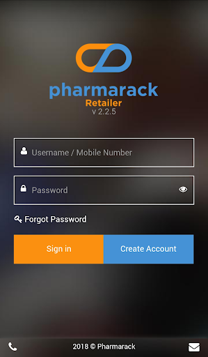 Pharmarack-Retailer Screen 3