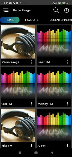 Radio Raaga Malaysia