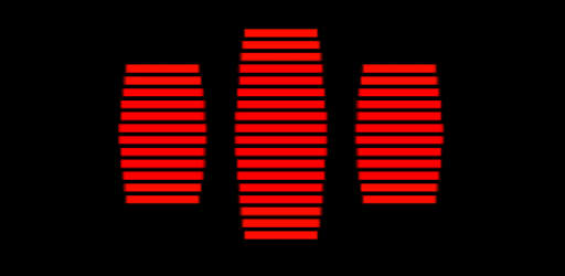 Android application Kitt Lozerien screenshort