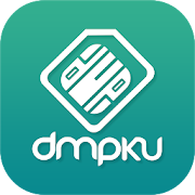 DMPKU - Dunia Master Pulsa - Aplikasi Agen Pulsa  for PC Windows and Mac