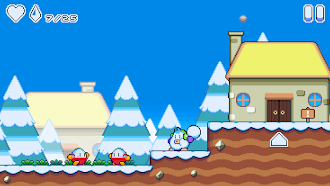 Game screenshot Snow Dudes mod apk