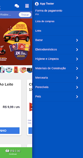 Brasil Super Atacado