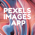 Pexels Images App1.0.0