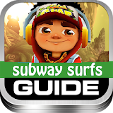 guide for subway surfer 2017 icon