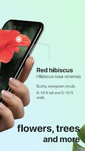 PictureThis: Identify Plant, Flower, Weed and More (MOD APK, GOLD) v3.15 2