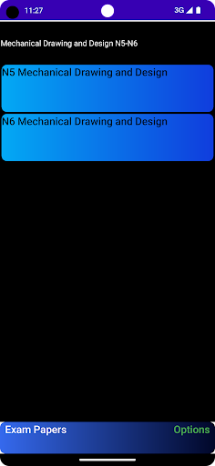 TVET Mechanical Drawing and Desi