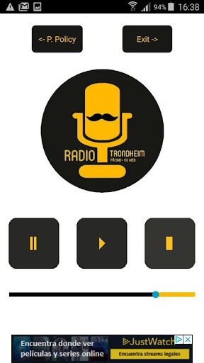 Radio Trondheim