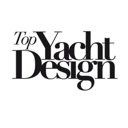 Top Yacht Design logo